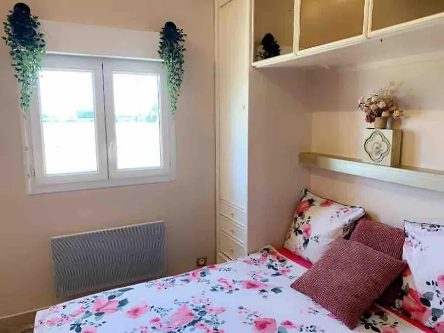 펜션 Maison 70M2 Privatisee Provence Avec Piscine & Jardin Richerenches 프랑스